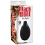 Інтимний душ Black Mont The Bulb, чорний - Фото №4