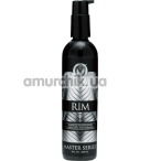 Лубрикант для римминга Master Series Rim Premium - ваниль, 236 мл - Фото №1