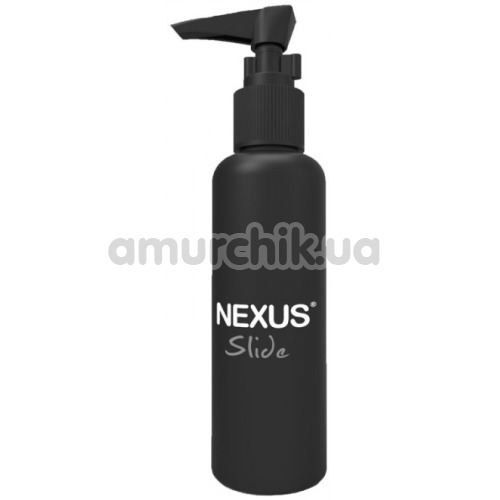 Лубрикант Nexus Slide, 150 мл - Фото №1