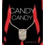 Стрінги чоловічі з кольорових цукерочок Candy posing pouch - Фото №2
