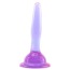 Набор из 3 анальных пробок Wendy Williams Anal Trainer Kit, фиолетовый - Фото №2