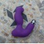 Вибромассажер простаты Nexus Max 5, фиолетовый - Фото №7