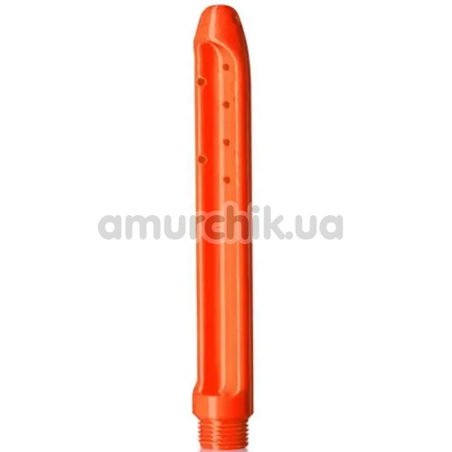 Насадка для інтимного душу XTRM O-Clean, помаранчева - Фото №1