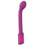 Вибратор для точки G Sweet Smile G-Spot Vibrator, фиолетовый - Фото №1