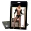 Комбінезон чоловічий Star Night Men Lace Bodystocking, чорний - Фото №4