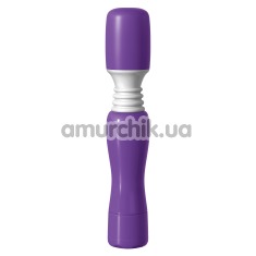 Универсальный массажер Maxi Wanachi, фиолетовый - Фото №1