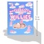 Маршмеллоу Marshmallow Willies, розовое - Фото №3