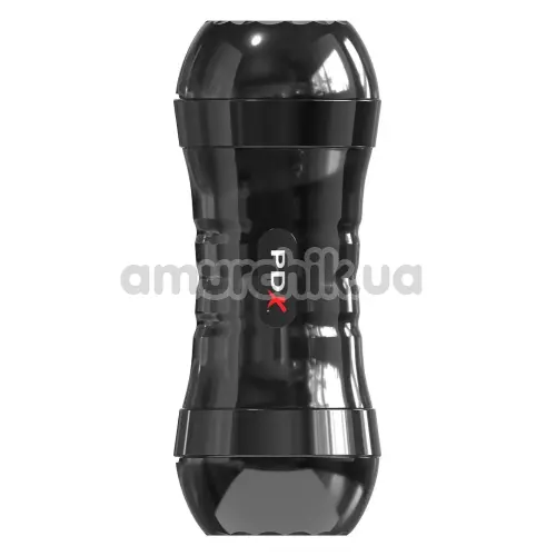 Мастурбатор PDX Extreme Wet Pussies Super Flip-A-Pussy Over, телесный