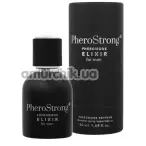 Парфуми з феромонами PheroStrong Pheromone Elixir для чоловіків, 50 мл - Фото №1