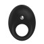 Виброкольцо OVO B5, черное - Фото №1