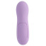 Симулятор орального сексу для жінок Basic Luv Theory Irresistible Touch, фіолетовий - Фото №4