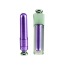 Клиторальный вибратор Discreet Intimates Massager, фиолетовый - Фото №1