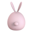 Симулятор орального сексу для жінок з вібрацією Kistoy Too Simple, рожевий - Фото №3