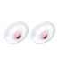 Вращающиеся стимуляторы для груди Momo Breast Enhancer - Фото №4