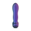 Вибростимулятор простаты Hueman Galaxy Tapping Buttplug, фиолетовый - Фото №4