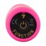 Вибратор Deep Vibrations Vibrator, розовый - Фото №4