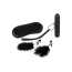 _x000D_
Набір із 4 предметів Guilty Pleasure Vibrator Gift Set, чорний - Фото №2