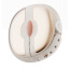 Затискачі на соски з вібрацією Qingnan No.3 Wireless Control Vibrating Nipple Clamps, рожеві - Фото №1
