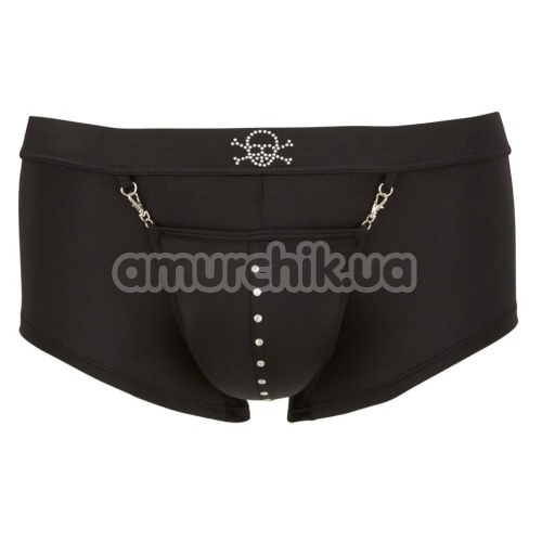 Трусы мужские Svenjoyment Underwear 5051701, черные - Фото №1