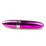 Кліторальний вібратор Lipstick Vibrator, рожевий - Фото №3