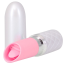 Клиторальный вибратор Pillow Talk Lusty Luxurious Flickering Massager, розовый - Фото №1