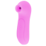 Симулятор орального секса для женщин Toy Joy Happiness Too Hot To Handle, розовый - Фото №0