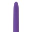 Вибратор Bree Olson Bree's Silky Smooth Straight Vibe, фиолетовый - Фото №1