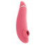 Симулятор орального секса для женщин Womanizer Premium 2, розовый - Фото №1