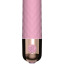 Клиторальный вибратор Love Magic Samira, розовый - Фото №3