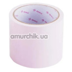 Бондажна стрічка Sevanda Lockink Bondage Tape, рожева - Фото №1