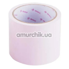 Бондажная лента Sevanda Lockink Bondage Tape, розовая - Фото №1
