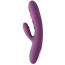 Вібратор з пульсацією Svakom Avery, фіолетовий - Фото №1