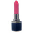 Клиторальный вибратор Boss Series Rechargeable Lipstick Vibrator, розовый - Фото №4