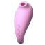 Симулятор орального секса Adrien Lastic Revelation Suction Climax New App, розовый - Фото №4