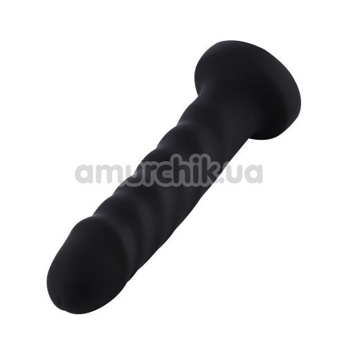 Секс-машина Hismith AK-09, черная