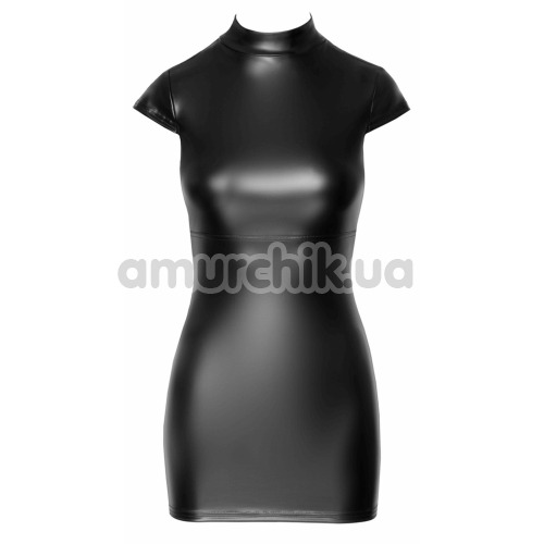 Сукня Noir Handmade F309, чорна