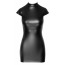 Платье Noir Handmade F309, черное - Фото №4