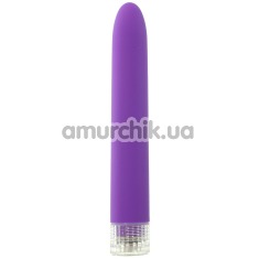 Вібратор Climax Smooth Vibe, фіолетовий - Фото №1