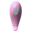 Симулятор орального секса Adrien Lastic Revelation Suction Climax New App, розовый - Фото №6