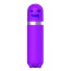 Клиторальный вибратор Odeco Quenby, фиолетовый - Фото №0