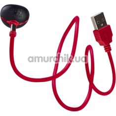Зарядний пристрій для іграшок Fun Factory Magnetic Charger USB Plug Click N Charge - Фото №1