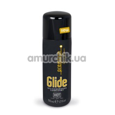 Лубрикант Premium Glide Siliconebased Lubricant, 50 мл - Фото №1