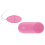 Віброяйце Easy Toys Vibrating Egg, рожеве - Фото №2