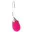 Виброяйцо All Time Favorites 10 Functions Wireless Remote Egg, розовое - Фото №6