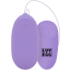 Виброяйцо Luv Egg XL, фиолетовое - Фото №1