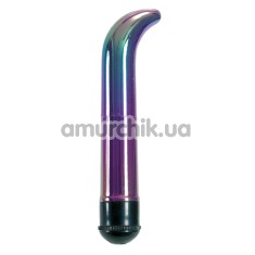 Вібратор для точки G Micro Buz G-Spot, фіолетовий - Фото №1