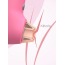 Симулятор орального сексу для жінок Womanizer W100, рожевий - Фото №14