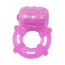 Виброкольцо Climax Juicy Rings, розовое - Фото №0