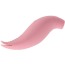 Симулятор орального секса для женщин Aphrovibe Birdy Cutie, розовый - Фото №2