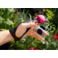 Насадка на палець з вібрацією Gring, рожевий - Фото №8